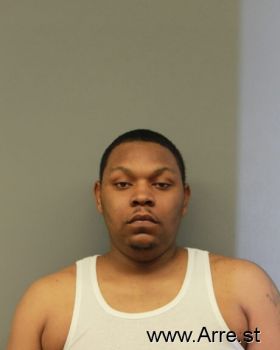 Leval C Dangerfield Mugshot