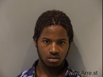 Levelle O Plair Mugshot