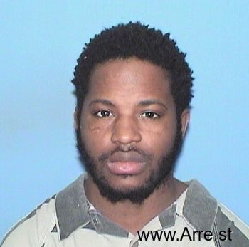 Levelle  Plair Mugshot