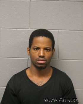 Levelle O Plair Mugshot