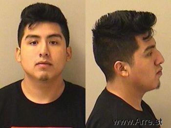 Levi  Rodriguez Mugshot