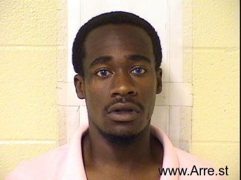 Levine P Johnson Mugshot