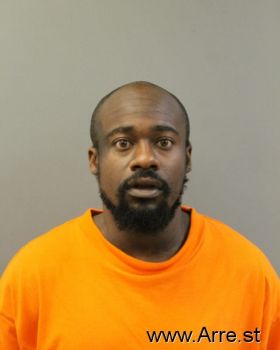 Levine P Johnson Mugshot