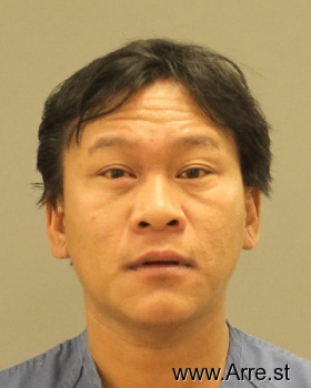 Lian Khan Thang Mugshot