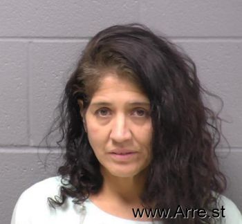 Lidia  Martinez Mugshot