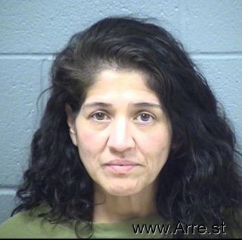 Lidia  Martinez Mugshot