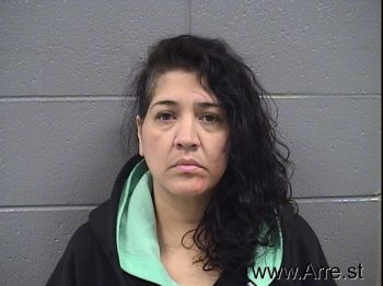 Lidia  Martinez Mugshot