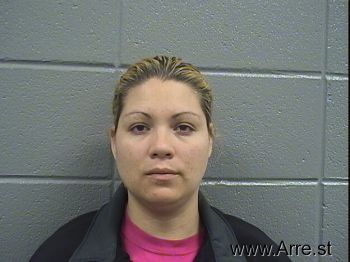 Liliana  Lopez-chavez Mugshot