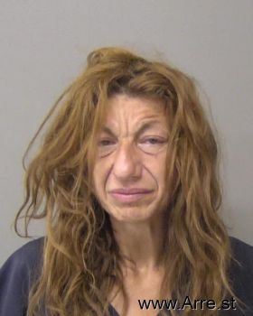 Lillie Anne Bordenkecher Mugshot