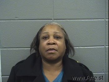 Linda K Armstrong Mugshot