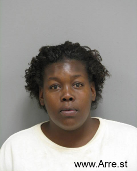 Linda Shacoloe Armstrong Mugshot