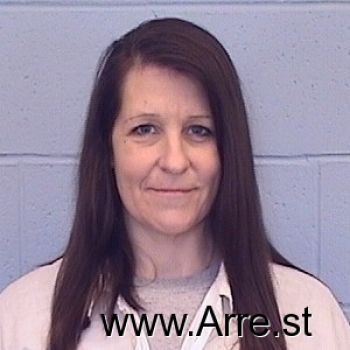 Linda  Armstrong Mugshot