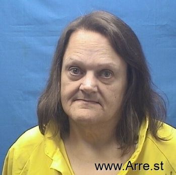 Linda A Coleman Mugshot