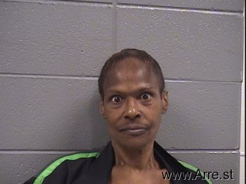 Linda M Coles Mugshot