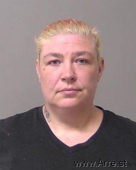 Linda Marie Crawford Mugshot