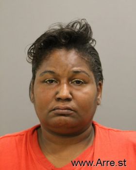 Linda A Johnson Mugshot