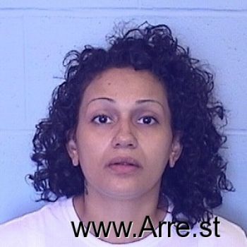 Linda  Lopez Mugshot