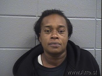 Linda Faye Owens Mugshot