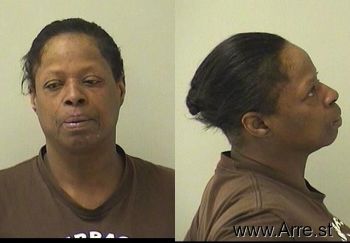 Linda Marie Owens Mugshot