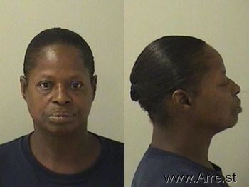 Linda Marie Owens Mugshot