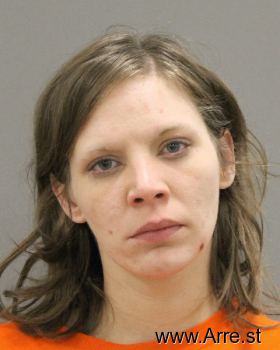 Lindsay Katherine Woods Mugshot