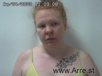 Lindsie  Seibold Mugshot