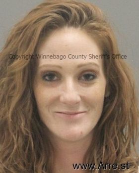 Linsey Nicole Blitch Mugshot