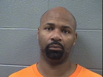 Lionel  Walker Mugshot