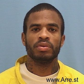 Lionell  Harris Mugshot