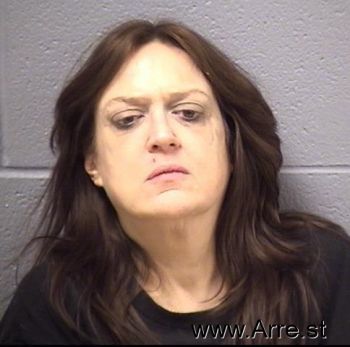 Lisa M Baker Mugshot