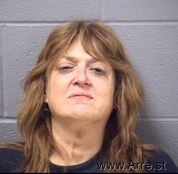 Lisa M Baker Mugshot