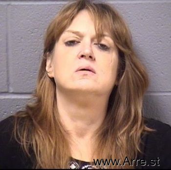 Lisa M Baker Mugshot