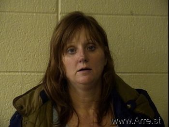 Lisa M Brooks Mugshot