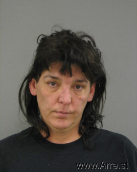 Lisa Marie Brown Mugshot