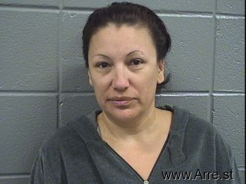 Lisa A Chavez Mugshot