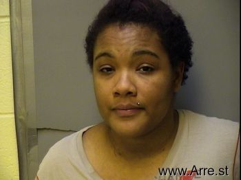 Lisa  Cobbs Mugshot