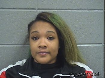 Lisa S Cobbs Mugshot