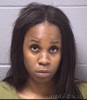 Lisa  Davis Mugshot