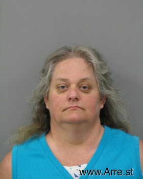 Lisa Diane Foster Mugshot