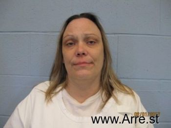 Lisa M Garcia Mugshot