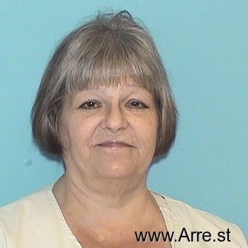 Lisa  Gonzalez Mugshot