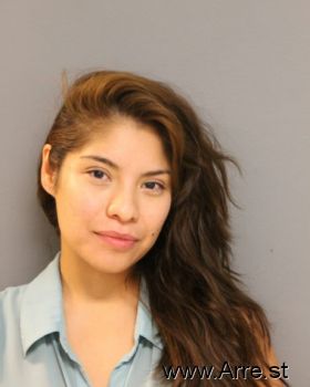 Lisa M Gonzalez Mugshot