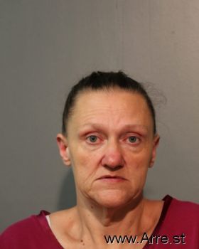 Lisa  Grant Mugshot