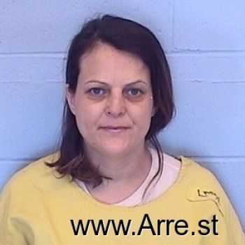 Lisa  Harris Mugshot