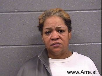 Lisa  Jackson Mugshot