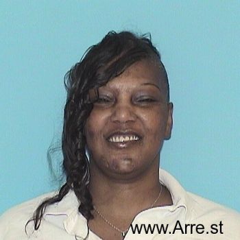 Lisa  Johnson Mugshot