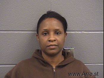 Lisa  Jones Mugshot