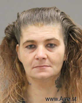 Lisa Marie Jones Mugshot