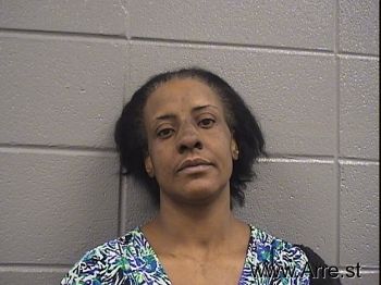 Lisa D Manny Mugshot