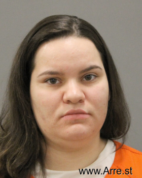 Lisa Leeann Smith Mugshot